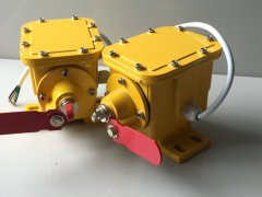 ZL-B-2-45-800手動復位防撕裂開關(guān)撕裂檢測器工廠直營