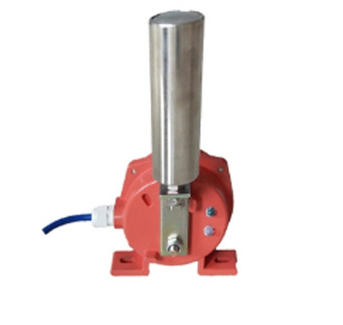 運(yùn)輸機(jī)XT-B-12GH耐腐蝕兩級(jí)跑偏開(kāi)關(guān)、運(yùn)輸