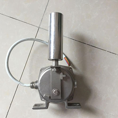 自動(dòng)復(fù)位GEJ25-3兩級(jí)跑偏開(kāi)關(guān)、自動(dòng)復(fù)位