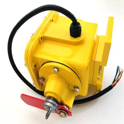 SCPT-075-30縱向撕裂檢測(cè)器380VAC3A、SCPT-090-30皮帶縱向撕裂檢測(cè)器生產(chǎn)