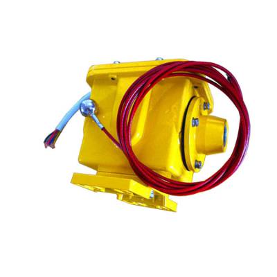 SLKG-115J輸送機(jī)皮帶縱向撕裂檢開關(guān)安裝與調(diào)試、SLKG-120-25思達(dá)牌縱向撕裂開關(guān)