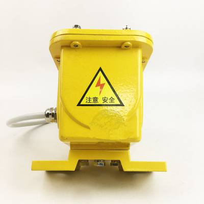 鋼廠220V皮帶縱向撕裂保護(hù)裝置ZSBH-9/JG、隔爆型縱向撕裂保護(hù)裝置BZL-220B價(jià)格