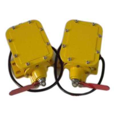 卓信光電檢測(cè)縱向撕裂保護(hù)裝置JYB/GDZL-Z-A、光電式縱向撕裂檢測(cè)器XJWGDZJ-Z-AAC3