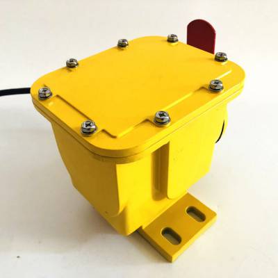 XTD-SP-M8輸送帶縱向撕裂檢測器、XTD-ZL-358縱向防撕裂保護裝置有帶視頻價格