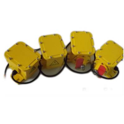 XTD-ZL-358卓信縱向防撕裂保護裝置、YG6-2460PA礦用皮帶縱向撕裂檢測裝置廠家