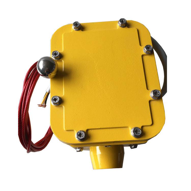 皮帶縱向撕裂檢測(cè)器SCPT-180-30、皮帶縱向撕裂檢測(cè)裝置ZL-B-II-100生產(chǎn)