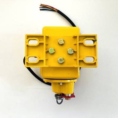 手柄式縱向撕裂開關(guān)YME-10460-2AB、輸送帶XLZL-B皮帶防撕裂開關(guān)廠家