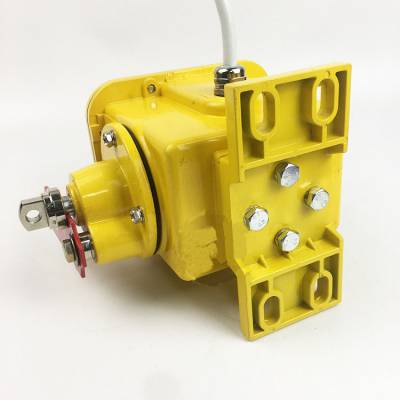 撕裂開關(guān)安裝在皮帶機(jī)上HQXH22164575EK/RT、現(xiàn)貨XTD-SL皮帶縱向撕裂開關(guān)生產(chǎn)