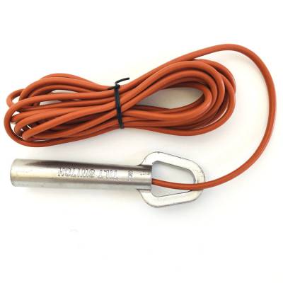 PLR30M-G-8卓信傾斜開關(guān)220V常閉觸點、SAT-TC-1傾斜開關(guān)原理10A250VAC價格