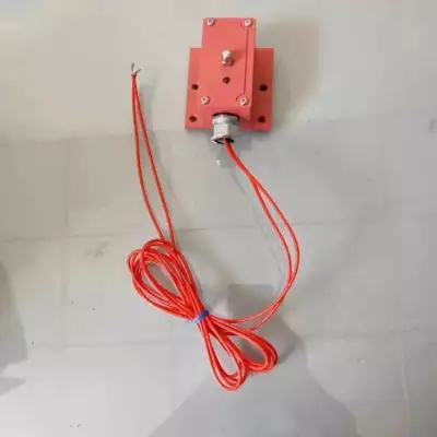 TS-20卓信傾斜料位檢測儀、XDT-L30TF耐腐蝕傾斜控制器價格