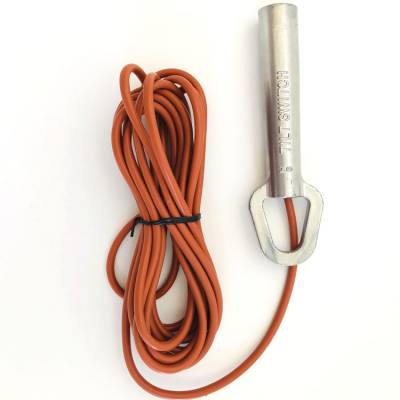 帶式輸送機傾斜開關XT-LG-30、吊掛式MFFP-11思達傾斜開關AC220V常閉廠家