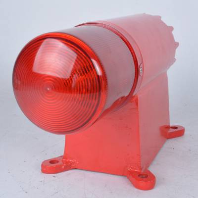 外殼耐腐蝕聲光報警器SEWN50L-WS、旋轉式警