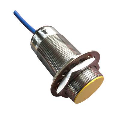 HQCS-L42A1SD非接觸式測(cè)速打滑開關(guān)、HQ-F80SDJL膠帶機(jī)測(cè)速儀220V生產(chǎn)