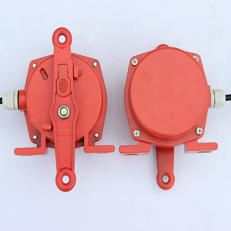 雙向拉繩開關KLT1-S-TN IP67 雙向拉繩開關KLT1-S-TN IP67