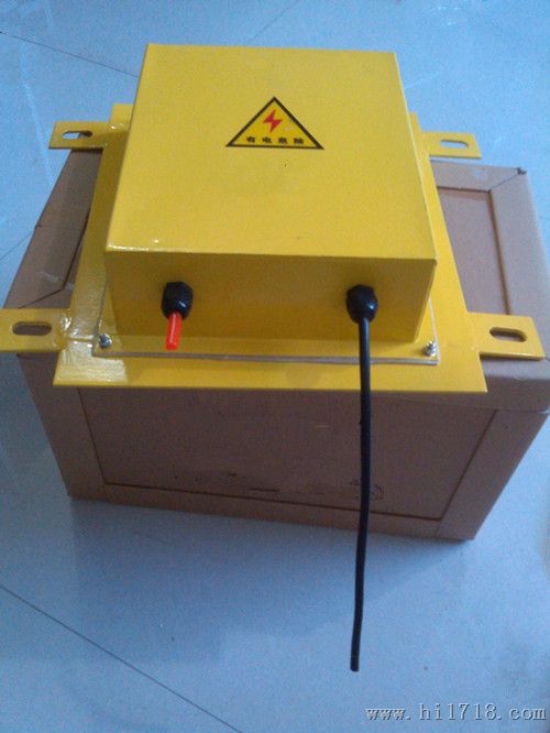 JYB/LD-B溜槽堵塞保護裝置怎么安裝